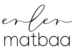 Erler Matbaacılık Logo